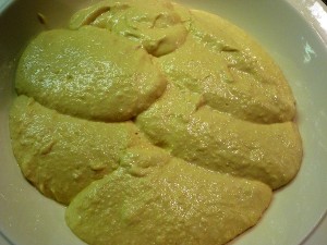 Hummus